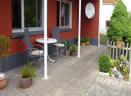 Am Radweg فيتسلار